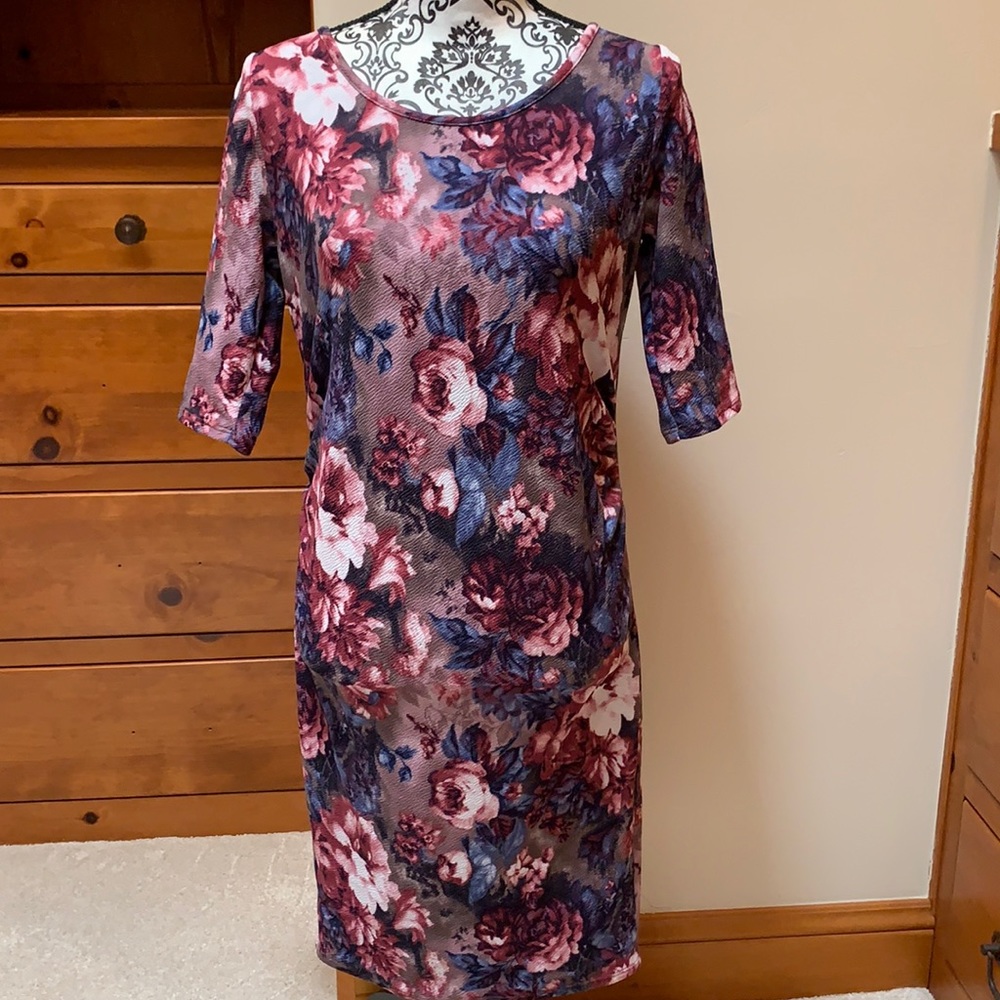 Pinkblush Bodycon Dress